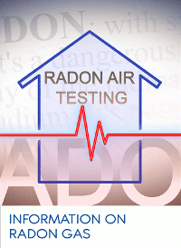 Information on Radon Gas